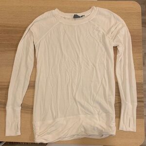 Athleta sweatshirt